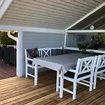 Odin - 200m From The Sea By Interhome