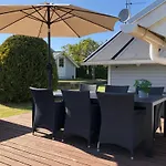 Casa vacanze Odin - 200m From The Sea By Interhome