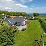 Casa vacanze Odin - 200m From The Sea By Interhome Mommark