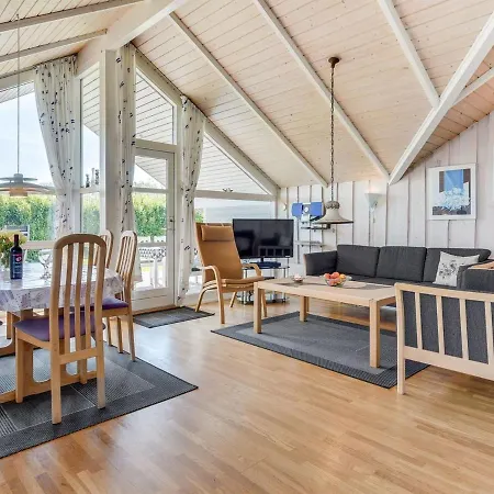 Odin - 200m From The Sea In Se Jutland By Interhome Holiday home *