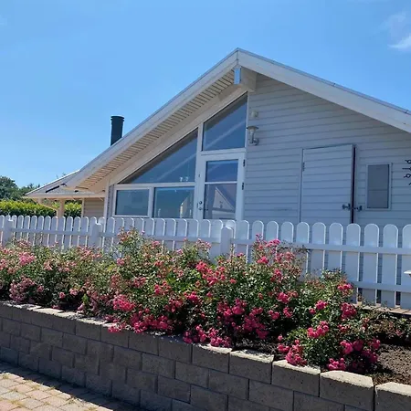 Odin - 200m From The Sea In Se Jutland By Interhome Holiday home *