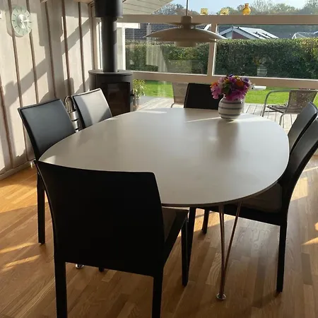 Semesterbostad Odin - 200m From The Sea By Interhome *