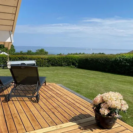 Odin - 200m From The Sea By Interhome بيت للعطل