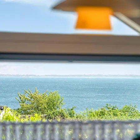 Odin - 200m From The Sea By Interhome Feriehus Mommark