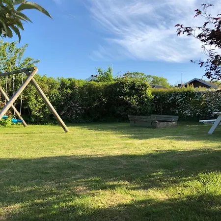 Odin - 200m From The Sea By Interhome Feriehus *