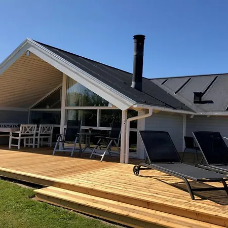 Feriehus Odin - 200m From The Sea By Interhome