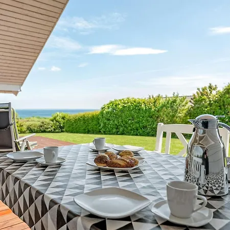 Odin - 200m From The Sea By Interhome Mommark