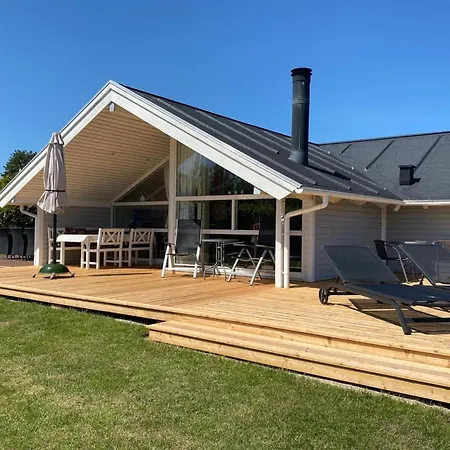 Feriehus Odin - 200m From The Sea By Interhome *