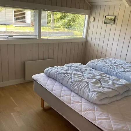 Feriehus Odin - 200m From The Sea By Interhome *