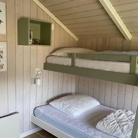 Odin - 200m From The Sea By Interhome Feriehus *