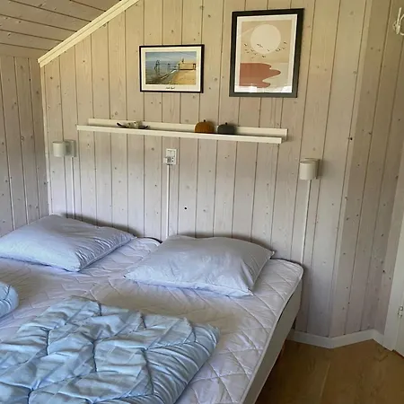 Feriehus Odin - 200m From The Sea By Interhome Mommark