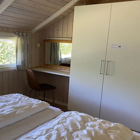 Odin - 200m From The Sea By Interhome Mommark