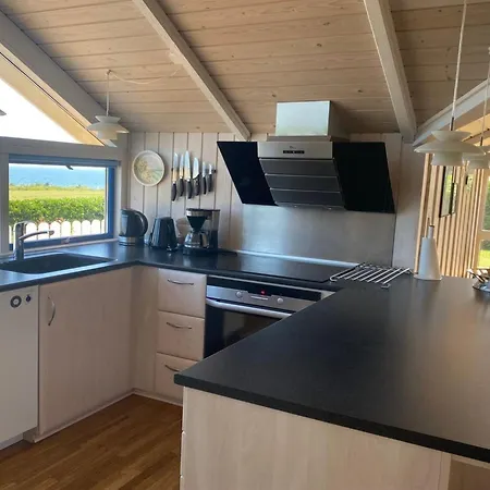 Odin - 200m From The Sea By Interhome * Mommark