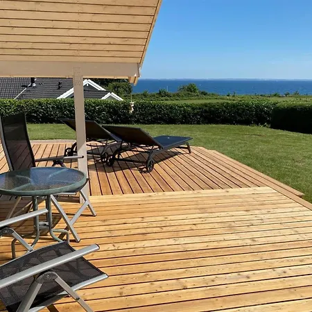 Odin - 200m From The Sea By Interhome * Mommark
