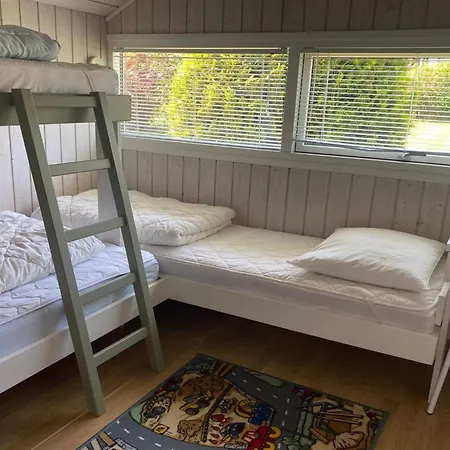 Odin - 200m From The Sea By Interhome Mommark