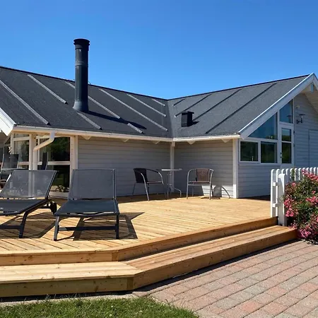 Odin - 200m From The Sea By Interhome * Mommark