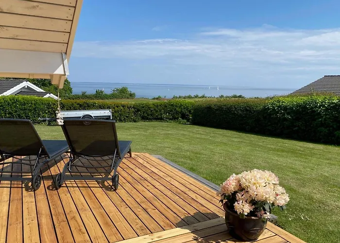 Odin - 200m From The Sea By Interhome Semesterbostad