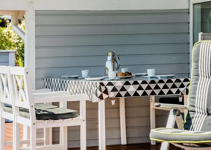 Odin - 200m From The Sea By Interhome Mommark