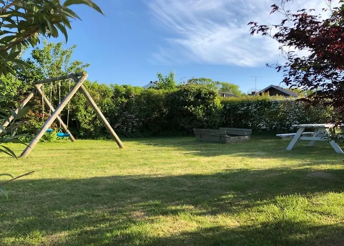 Odin - 200m From The Sea By Interhome Semesterbostad *