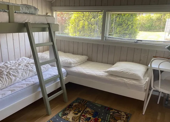 Odin - 200m From The Sea By Interhome * Mommark