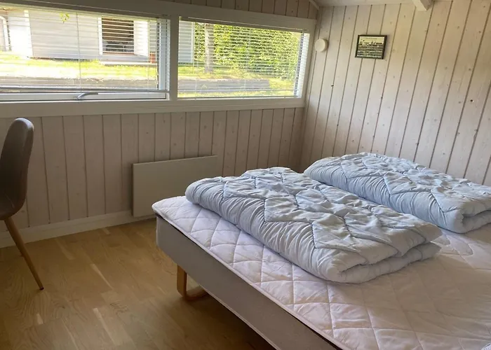 Ferienhaus Odin - 200m From The Sea By Interhome *