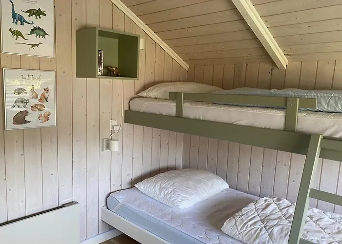 Odin - 200m From The Sea By Interhome Ferienhaus *