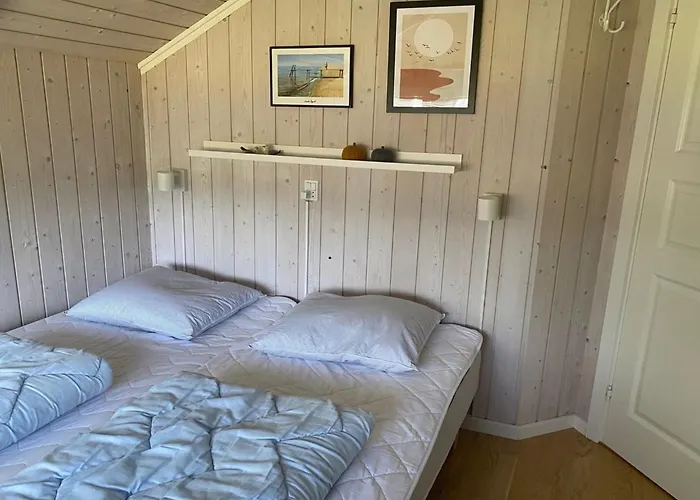 Semesterbostad Odin - 200m From The Sea By Interhome Mommark