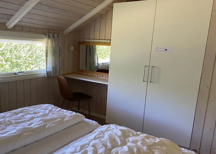 Odin - 200m From The Sea By Interhome Mommark