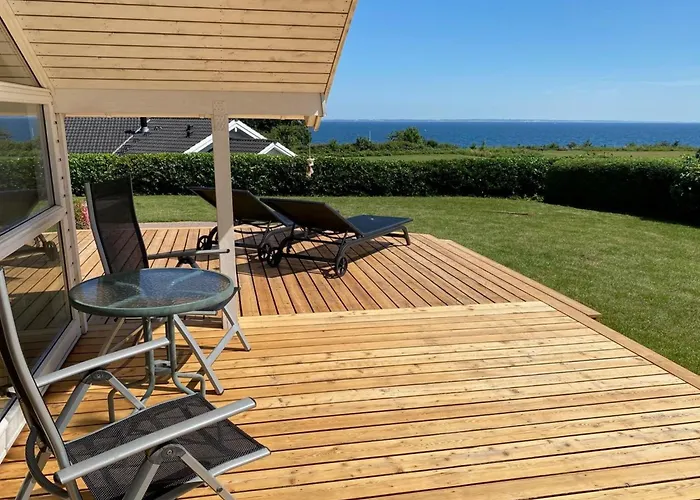 Odin - 200m From The Sea By Interhome * Mommark