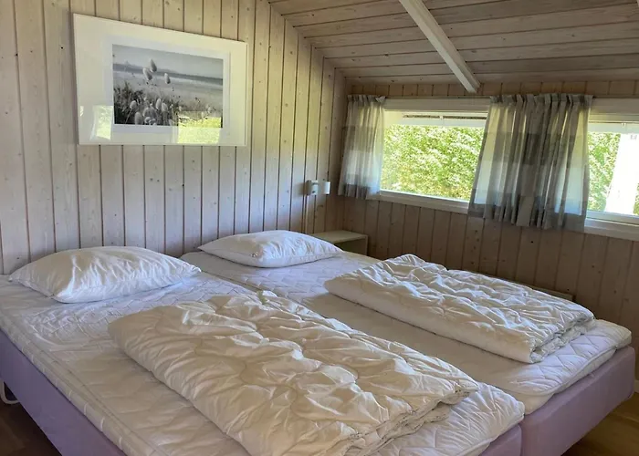 Semesterbostad Odin - 200m From The Sea By Interhome *