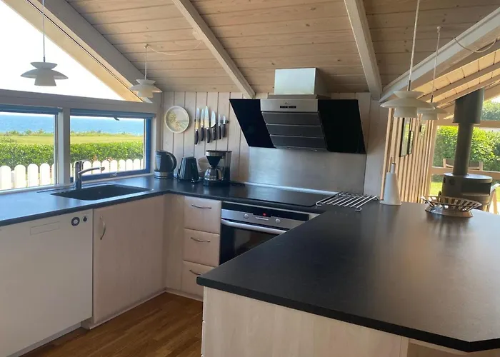 Odin - 200m From The Sea By Interhome * Mommark